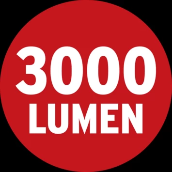 Brennenstuhl Schijnwerper Op Accu LED Ip65 3000lm - Image 7