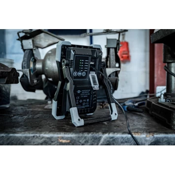 Brennenstuhl Schijnwerper Op Accu LED Ip65 3000lm - Image 11