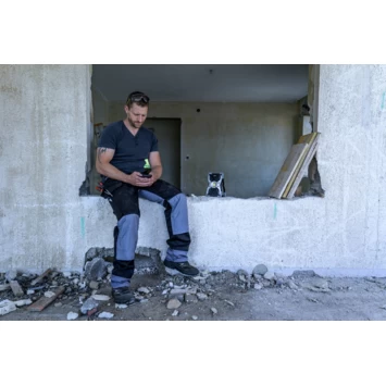 Brennenstuhl Schijnwerper Op Accu LED Ip65 3000lm - Image 14