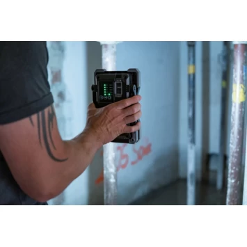 Brennenstuhl Schijnwerper Op Accu LED Ip65 3000lm - Image 15