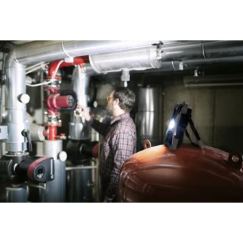 Brennenstuhl Schijnwerper Op Accu LED Ip65 3000lm - Image 16