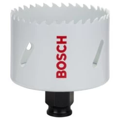 Bosch Prof Gatzaag HSS-Bimetaal P-Change Ø67 Mm