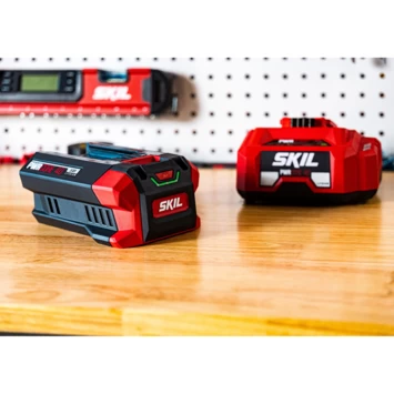 Skil 40V Accu 5.0Ah 4105AA - Image 2