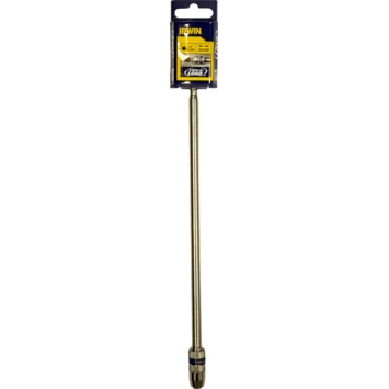 Verlengstuk Van 300 Mm Voor Irwin Houtboren Blue Groove En Speedboren - Afbeelding 2