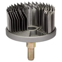 Bosch Prof Gatzagenset 8-delig 25-68mm