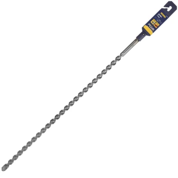 Irwin Betonboor Met SDS+ Aansluiting, Ø12 Mm, Lengte 460 Mm. - Afbeelding 2