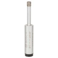 Bosch Prof Diamantboor Keramiek 6x33mm 1st