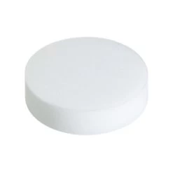 Irwin Polijstschijf Rond Ø125 Mm Synthetisch