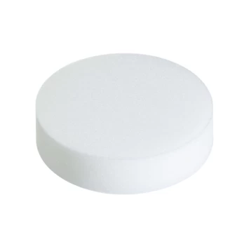 Irwin Polijstschijf Rond Ø125 Mm Synthetisch