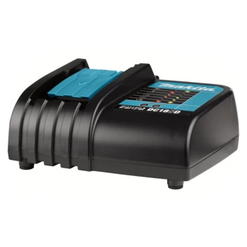 Makita LXT Accu Oplader DC18SD - Afbeelding 2
