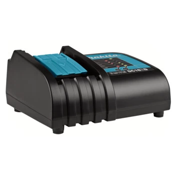 Makita LXT Accu Oplader DC18SD - Afbeelding 3