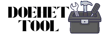 Doehettool Winkel